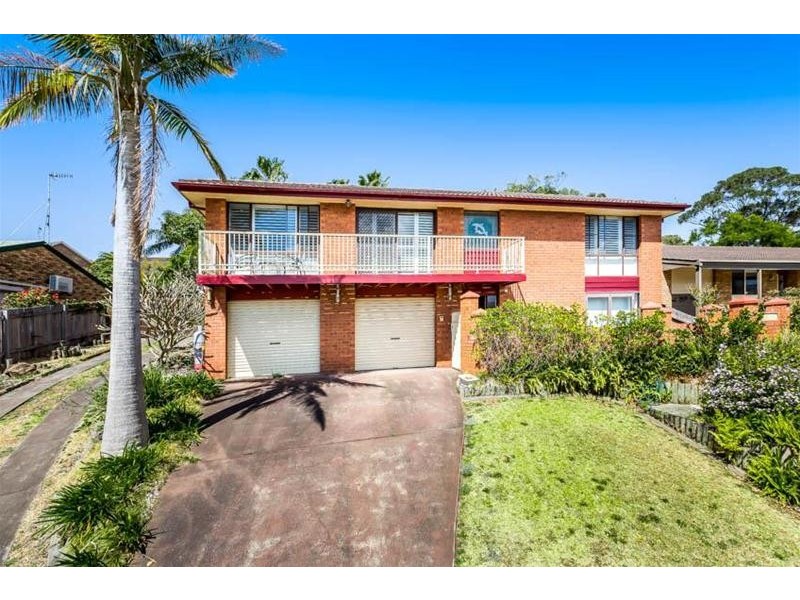 10 Sharpe Place, Gerringong NSW 2534