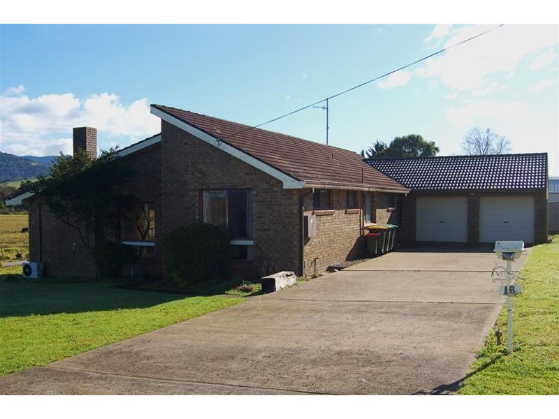 16 Wells Street, Gerringong NSW 2534