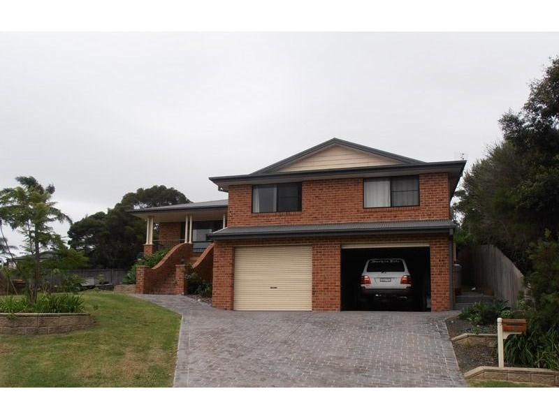 6 Barremma Place, Gerringong NSW 2534