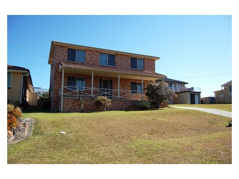 137 Headland Drive, Gerroa NSW 2534