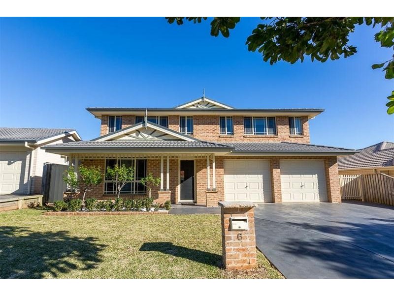 6 Aldinga Avenue, Gerringong NSW 2534