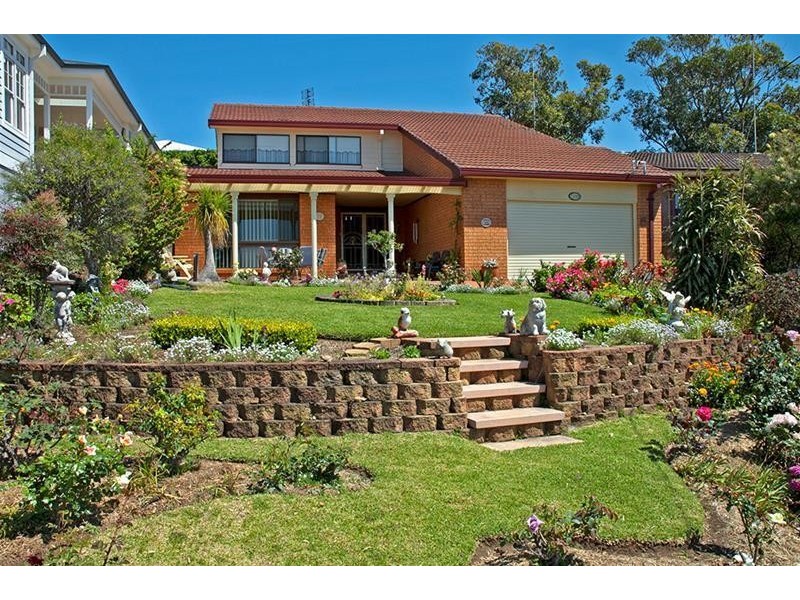 19 Sharwood Place, Gerringong NSW 2534