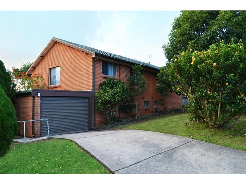 16 Barclay Street, Gerringong NSW 2534