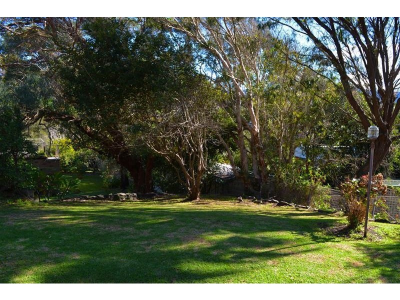 16 Barclay Street, Gerringong NSW 2534