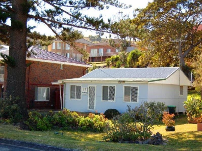 45 Burke Parade, Gerroa NSW 2534