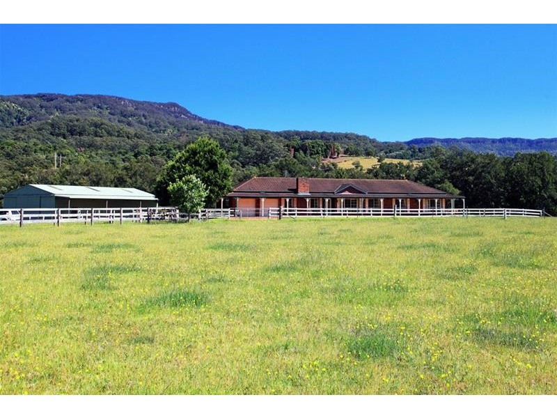 44 Old Princes Highway, Gerringong NSW 2534