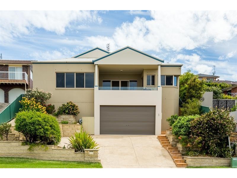 3 Armstrong Avenue, Gerringong NSW 2534