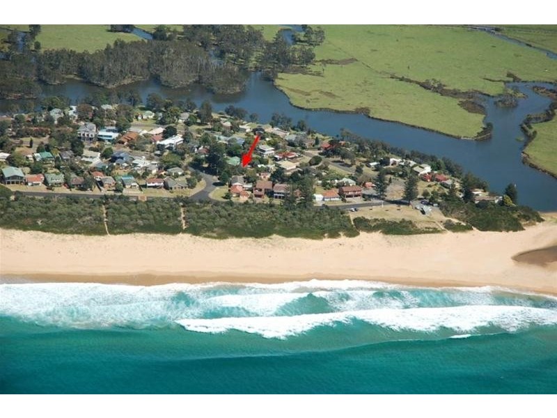 153 Renfrew Road, Werri Beach NSW 2534