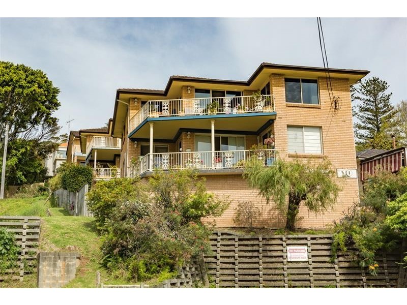5/10 Akuna Street, Kiama NSW 2533