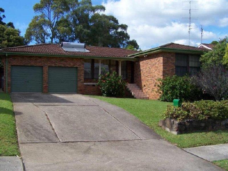 31 Meehan Drive, Kiama Downs NSW 2533