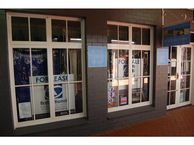 3/123 Fern Street, Gerringong NSW 2534