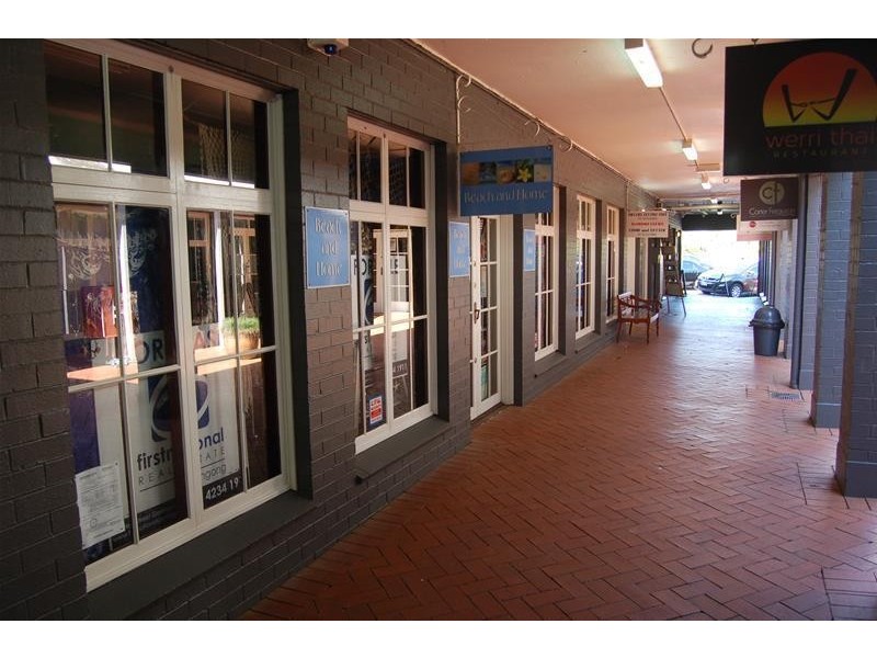 3/123 Fern Street, Gerringong NSW 2534