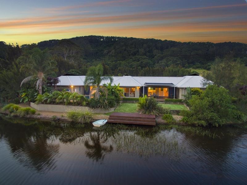 75 Edward Wollstonecraft Lane, Coolangatta NSW 2535