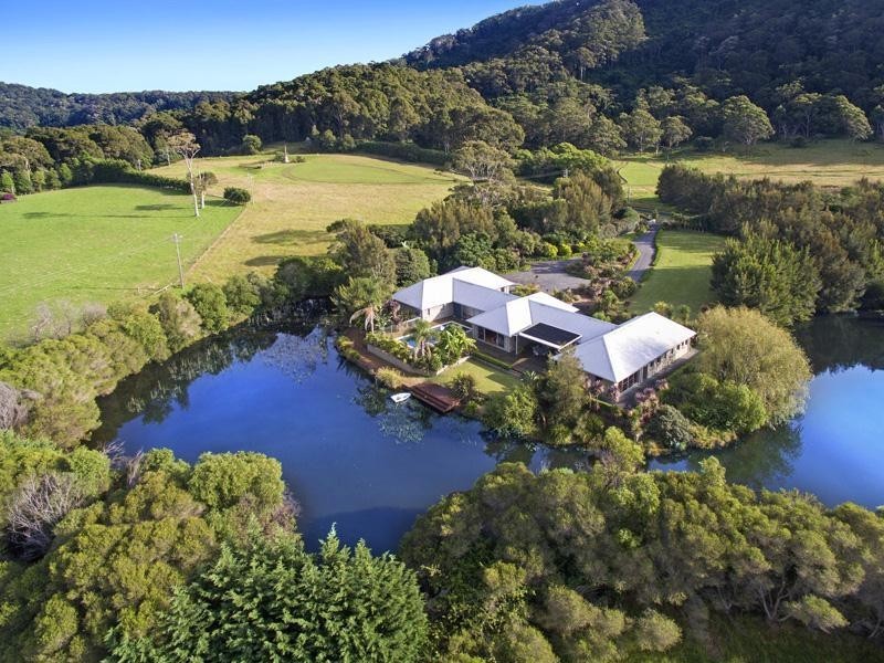 75 Edward Wollstonecraft Lane, Coolangatta NSW 2535