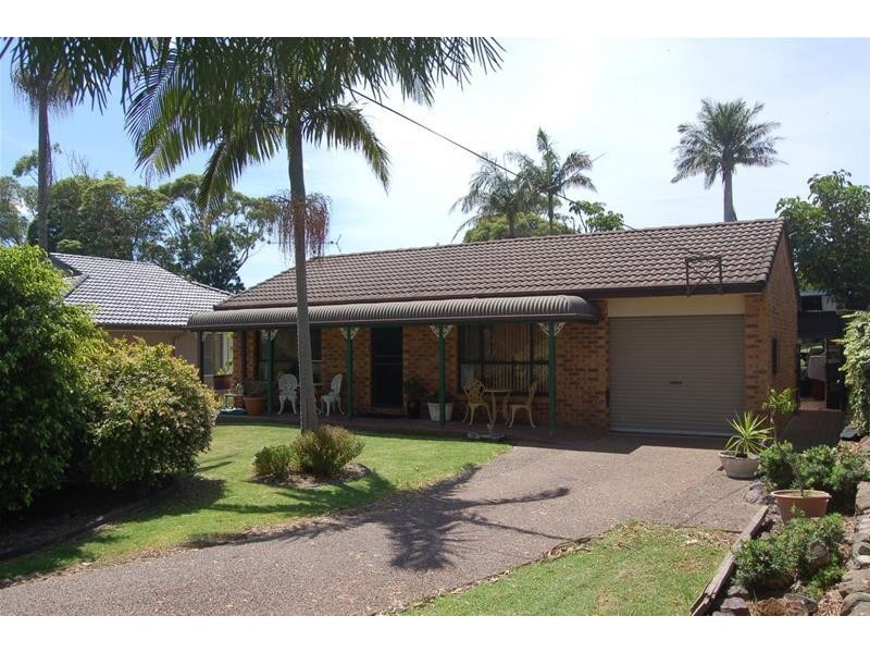 48 South Kiama Drive, Kiama Heights NSW 2533