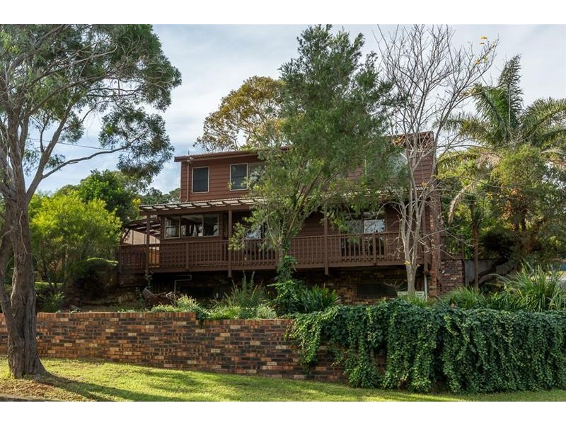 1 Brook Street, Gerringong NSW 2534