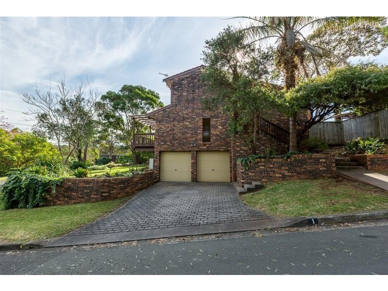 1 Brook Street, Gerringong NSW 2534