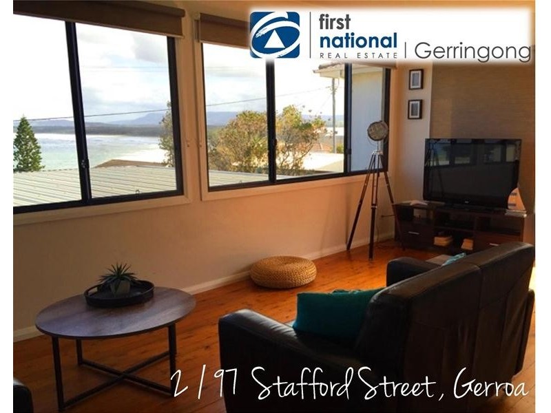 2/97 Stafford Street, Gerroa NSW 2534