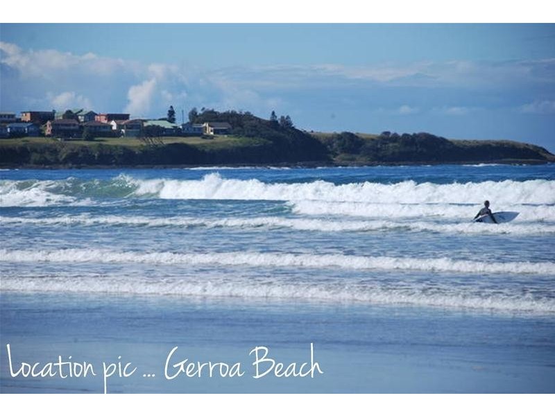 2/97 Stafford Street, Gerroa NSW 2534