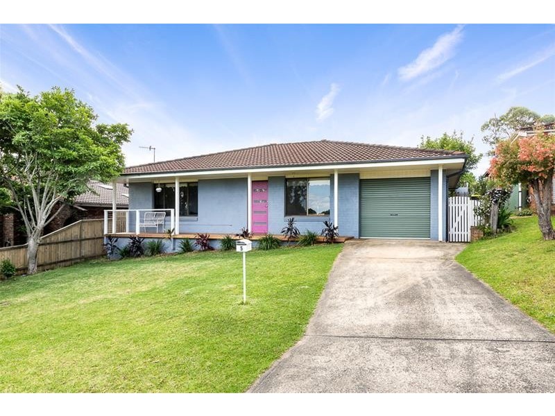 5 Brook Street, Gerringong NSW 2534