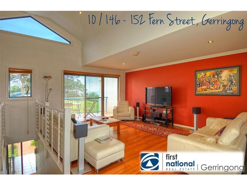 10/146-152 Fern Street, Gerringong NSW 2534