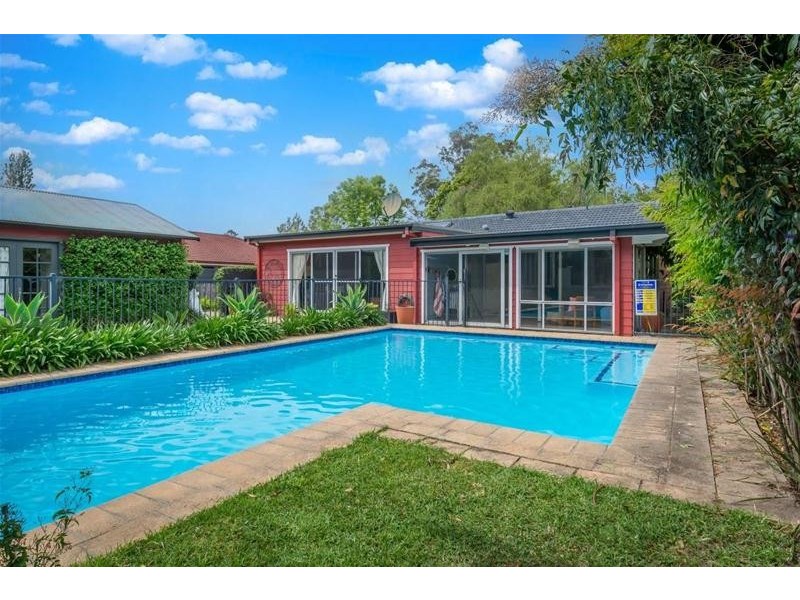 27 Princess Street, Berry NSW 2535