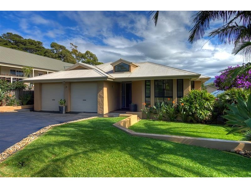 38 Willowbank Place, Gerringong NSW 2534