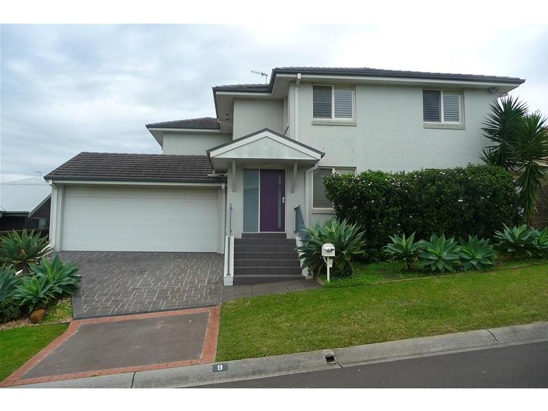 9 Echo Road, Gerringong NSW 2534