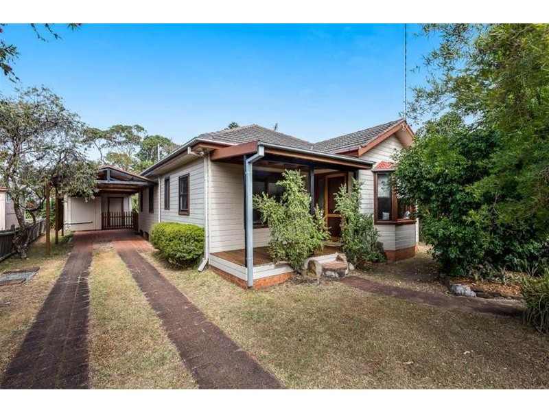 118 Renfrew Road, Gerringong NSW 2534