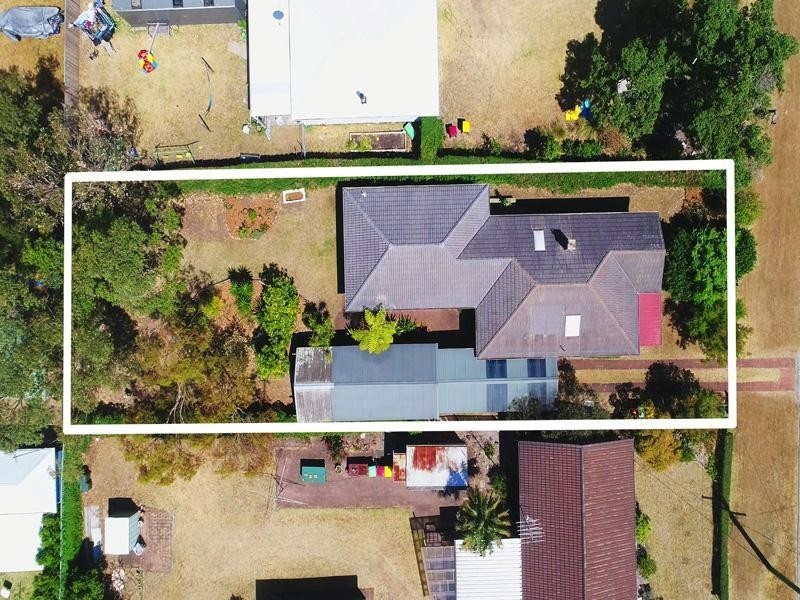 118 Renfrew Road, Gerringong NSW 2534