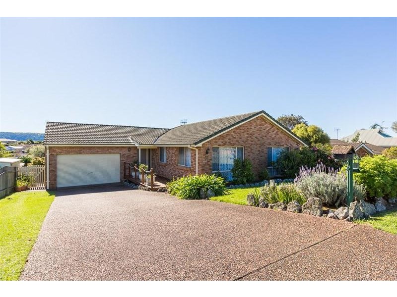 20 Henry Lee Drive, Gerringong NSW 2534