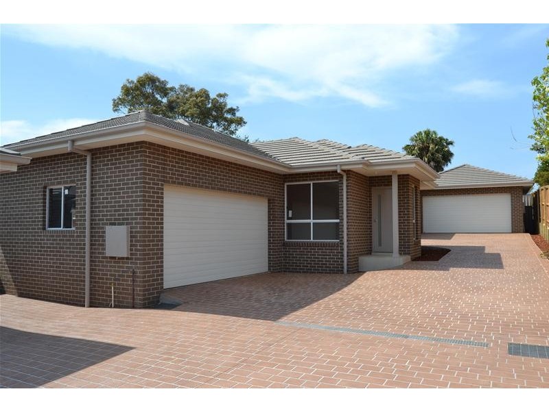 1 + 2/158 Fern Street, Gerringong NSW 2534