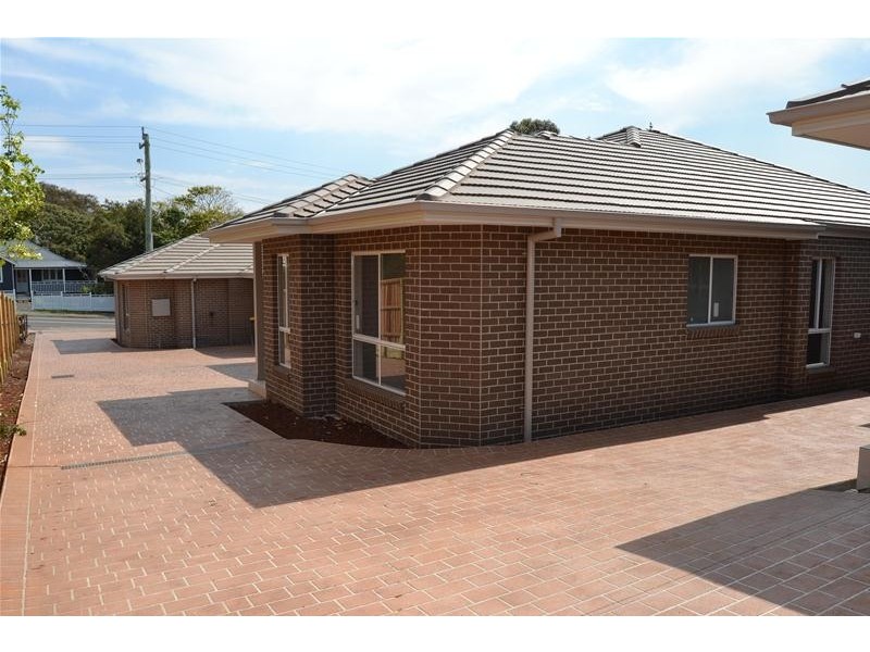 1 + 2/158 Fern Street, Gerringong NSW 2534