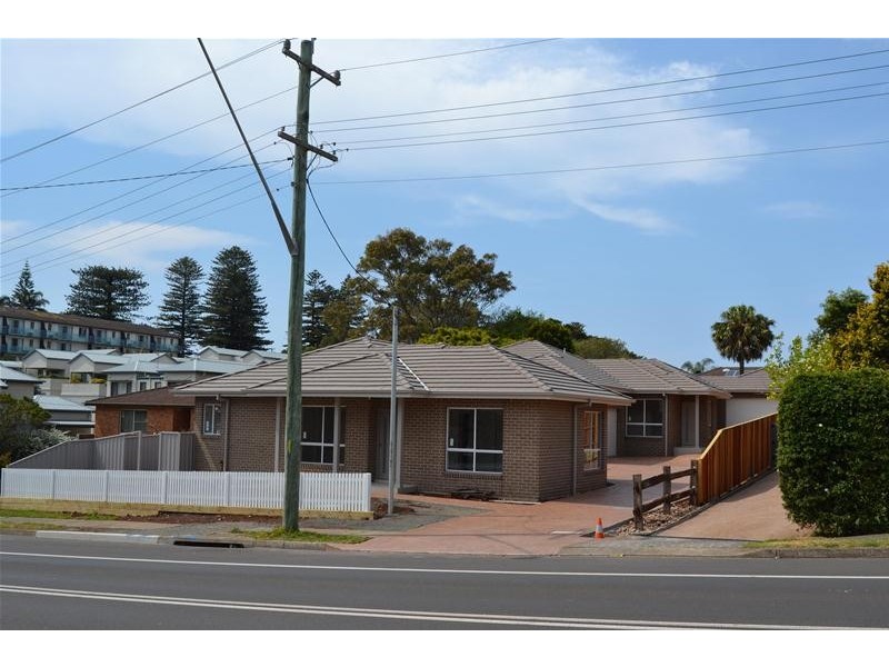 1 + 2/158 Fern Street, Gerringong NSW 2534