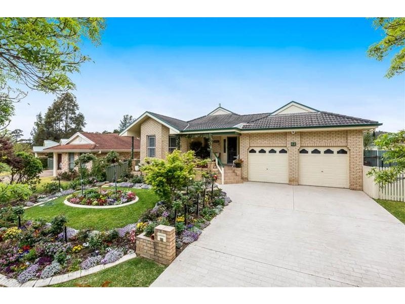 62 Sheraton Circuit, Bomaderry NSW 2541