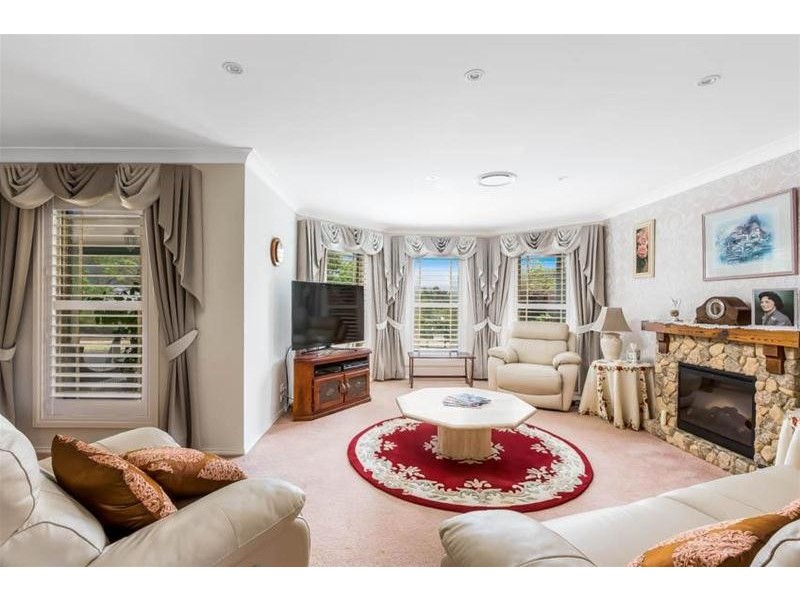 62 Sheraton Circuit, Bomaderry NSW 2541