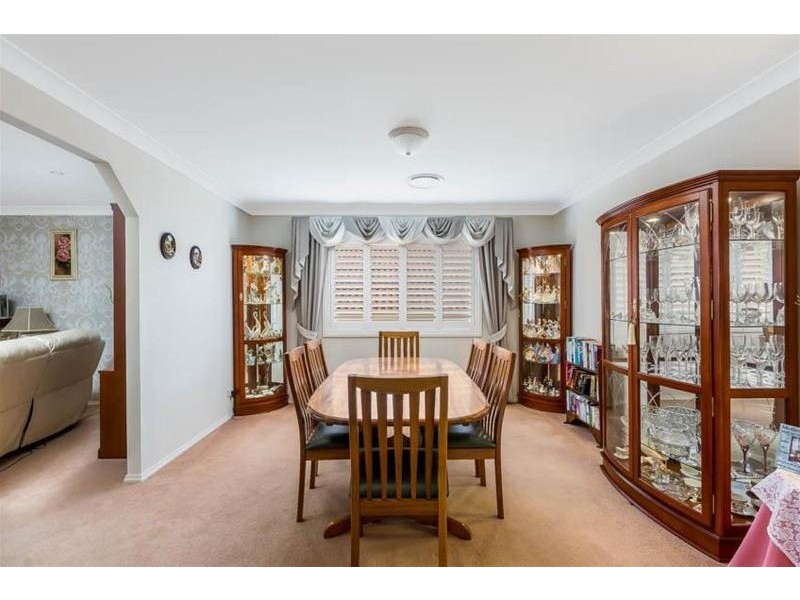 62 Sheraton Circuit, Bomaderry NSW 2541