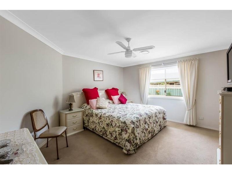 62 Sheraton Circuit, Bomaderry NSW 2541