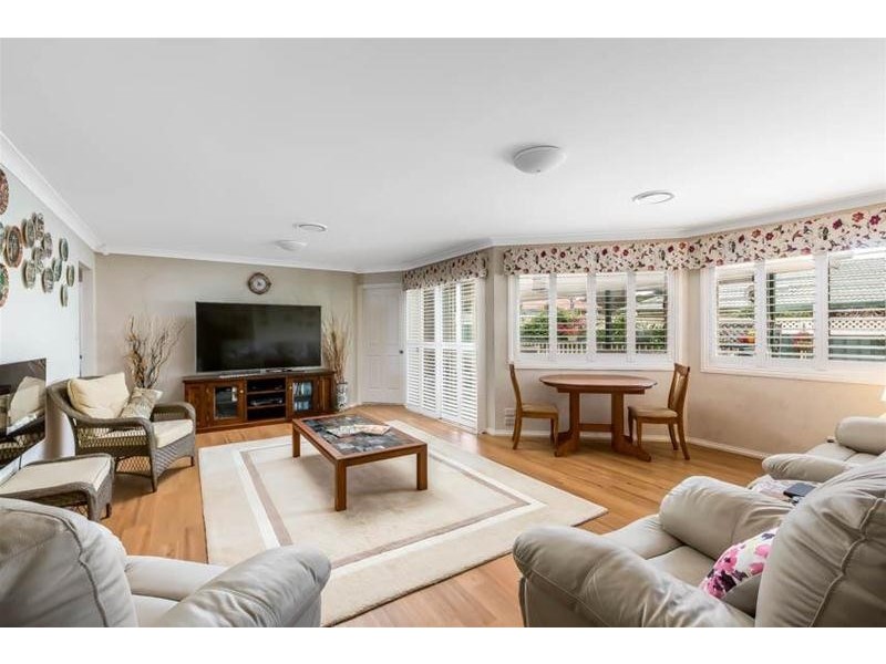 62 Sheraton Circuit, Bomaderry NSW 2541