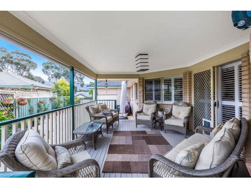 62 Sheraton Circuit, Bomaderry NSW 2541