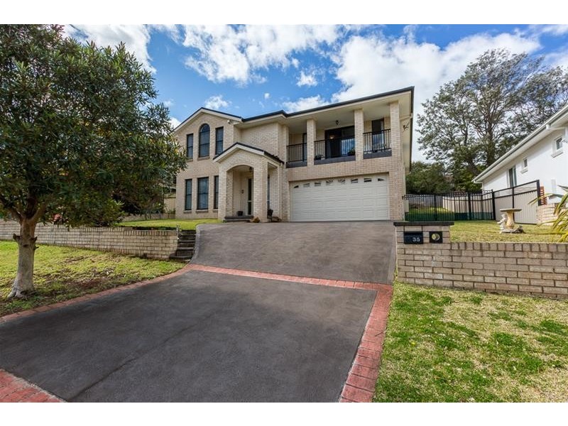 35 Neptune Street, Gerringong NSW 2534