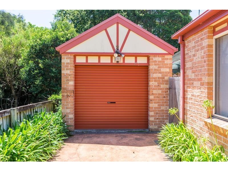 2/5 Bland Street, Kiama NSW 2533