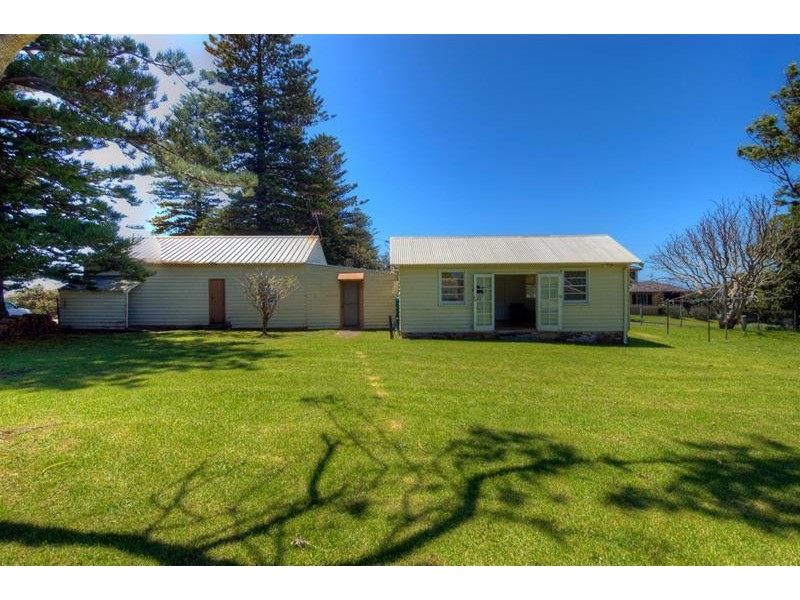 143A  Belinda Street, Gerringong NSW 2534