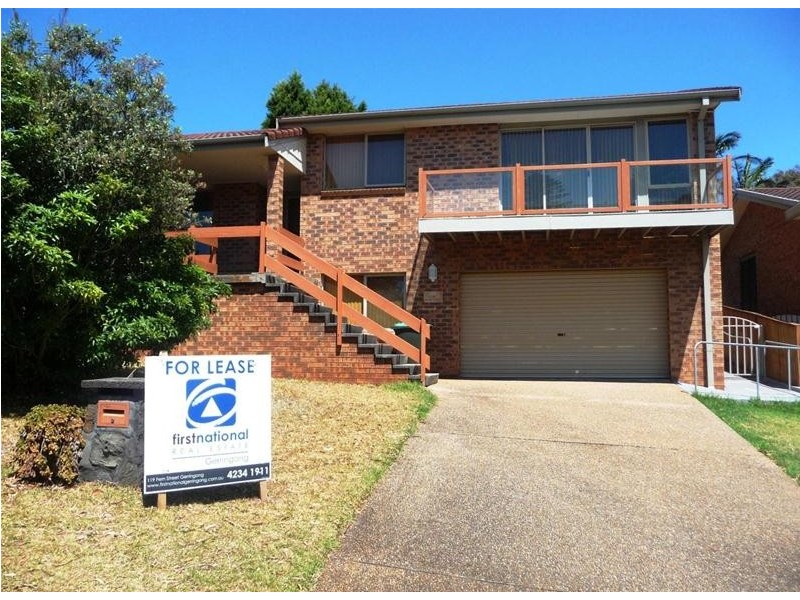 6 Chittick Place, Gerringong NSW 2534