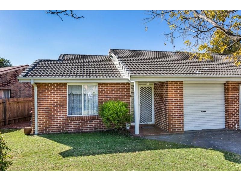 1/4 Burnett Avenue, Gerringong NSW 2534