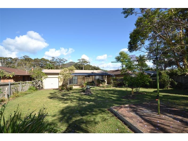 40 Jerry Bailey Road, Shoalhaven Heads NSW 2535