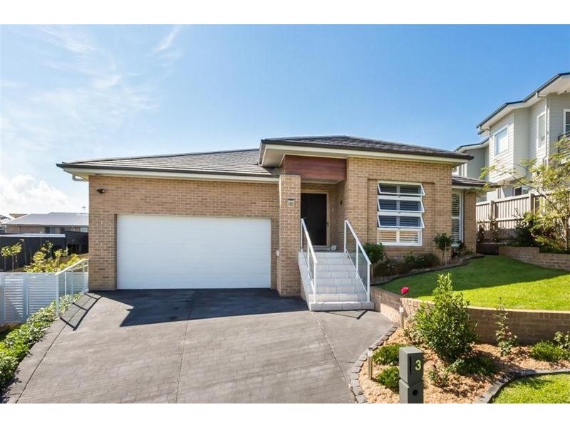 3 Nile Close, Gerringong NSW 2534