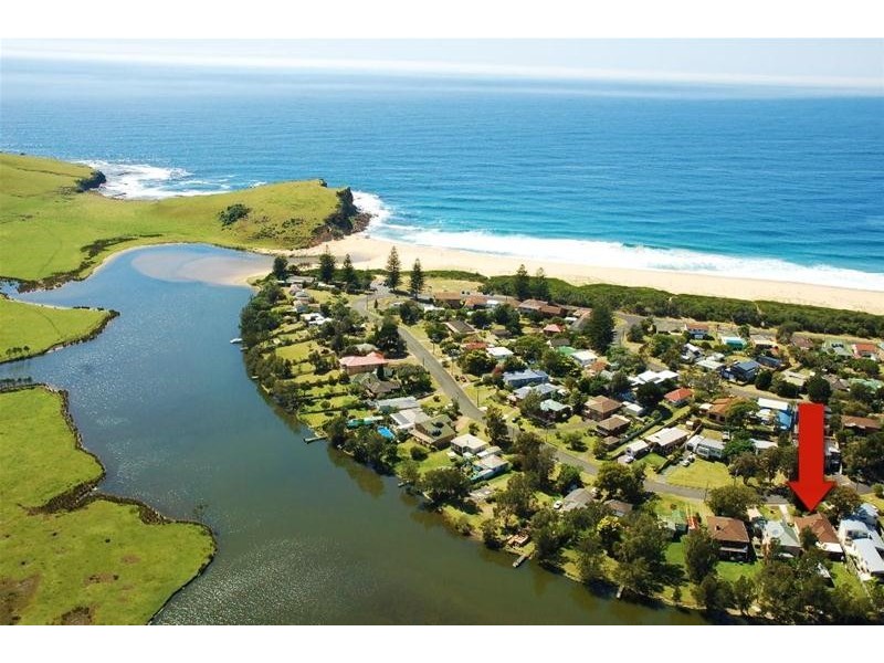 21 Werri Street, Gerringong NSW 2534