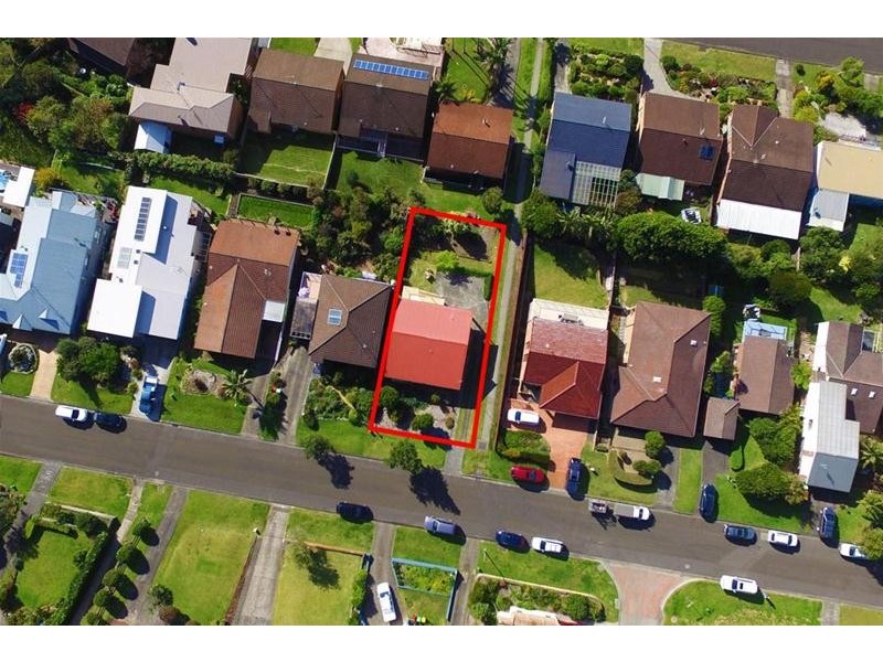20 Armstrong Avenue, Gerringong NSW 2534