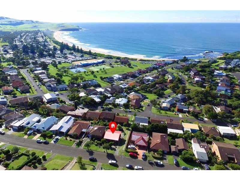 20 Armstrong Avenue, Gerringong NSW 2534